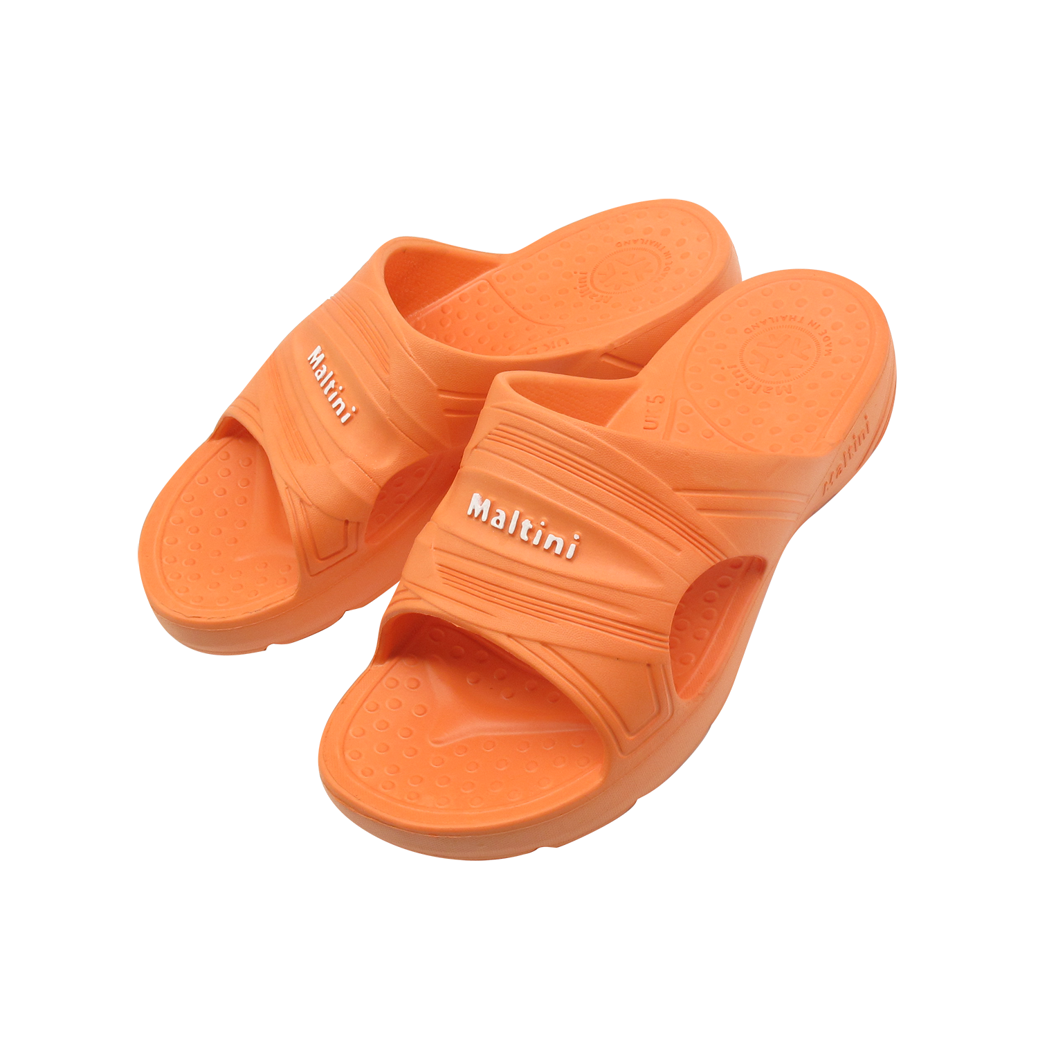 F401 สีส้ม