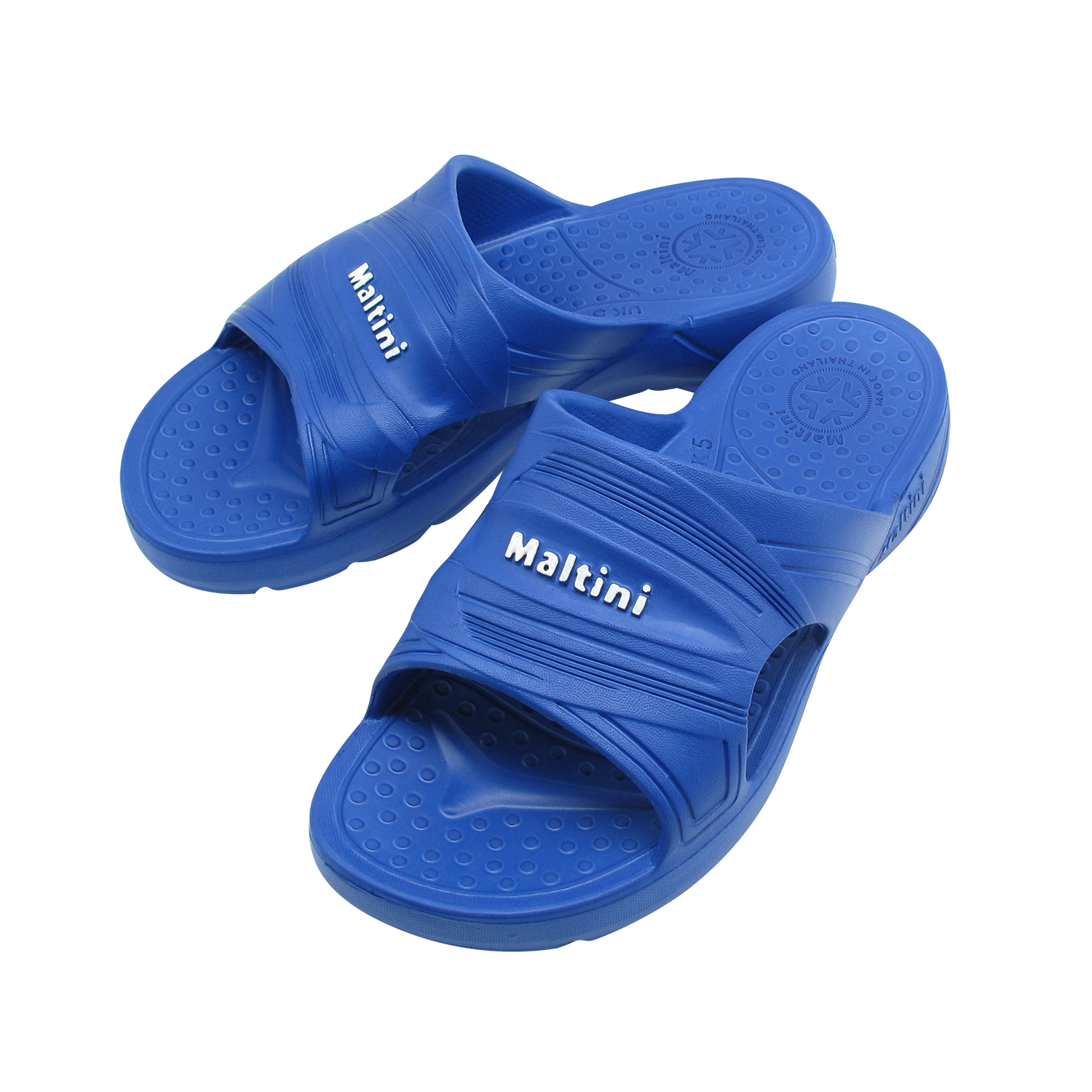 F401 สีน้ำเงิน