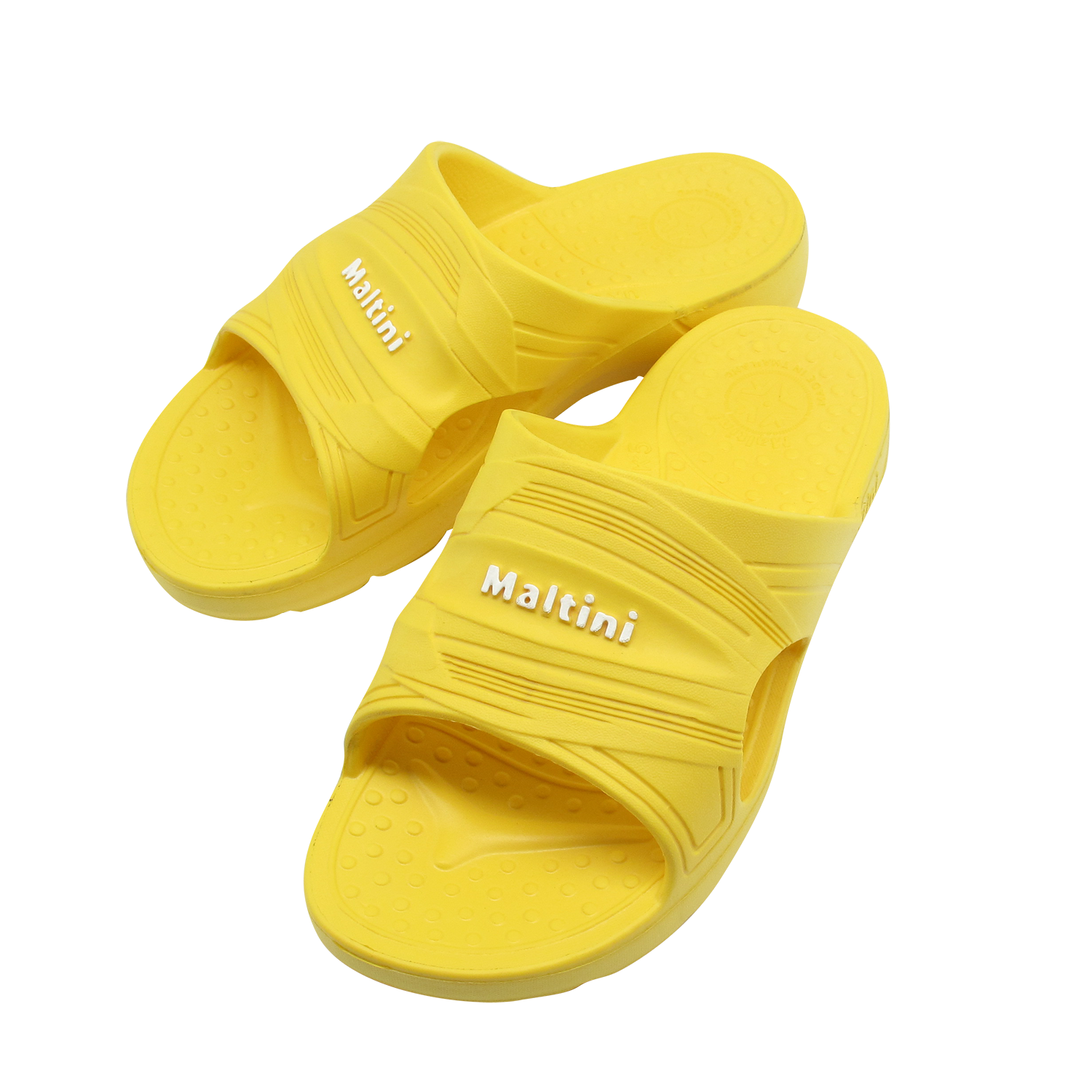 F401 สีเหลือง